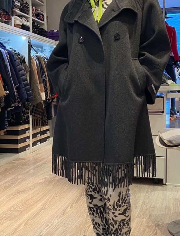 Pantalon animal façon jogging 